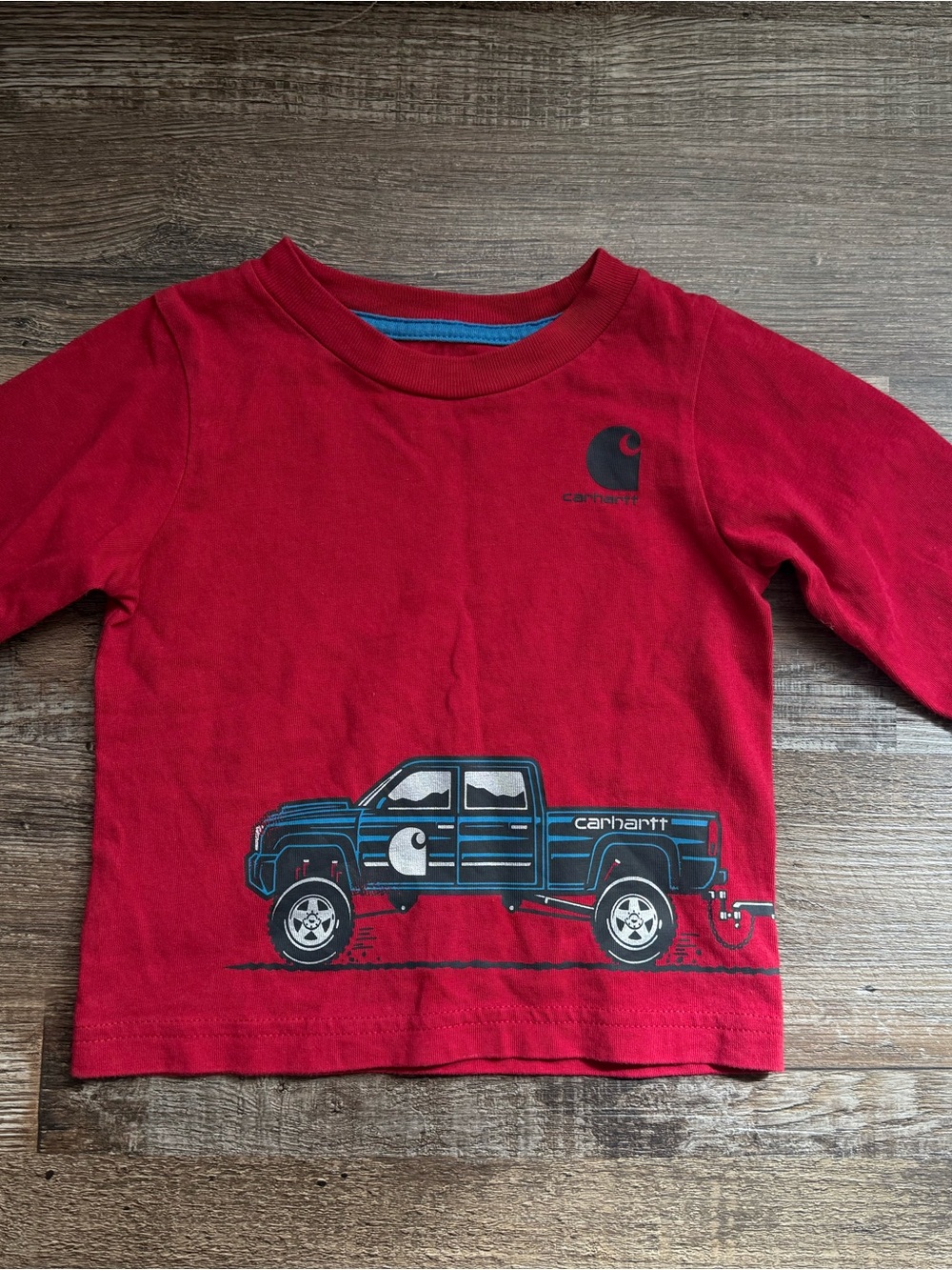 Carhartt Long Sleeve